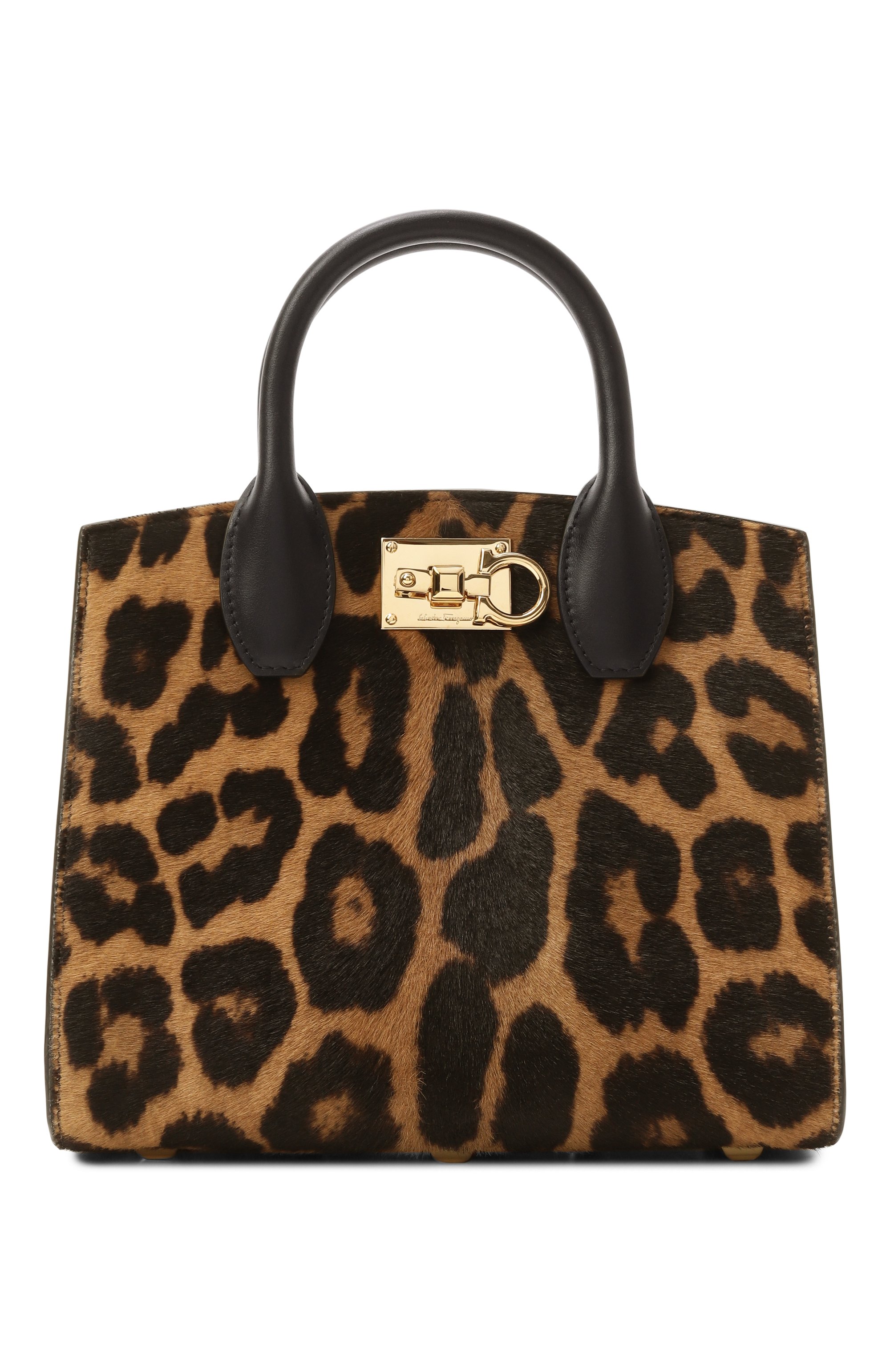 Сумка studio box xs FERRAGAMO, арт. 211424/779880, фо�то 1