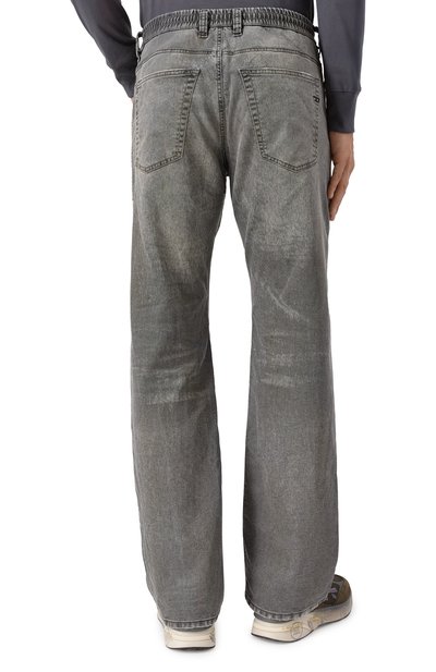 Джинсы 2080 d-reel DIESEL, арт. A17867/09M35, фото 4