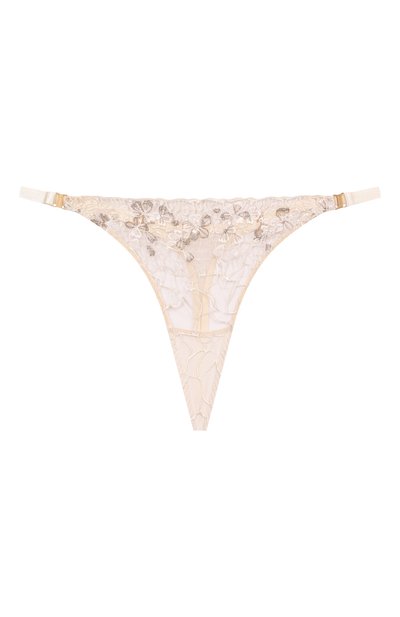 Женские трусы-стринги BORDELLE, арт. AW26T01CR