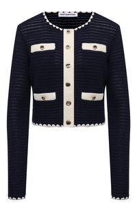 Темно-синий