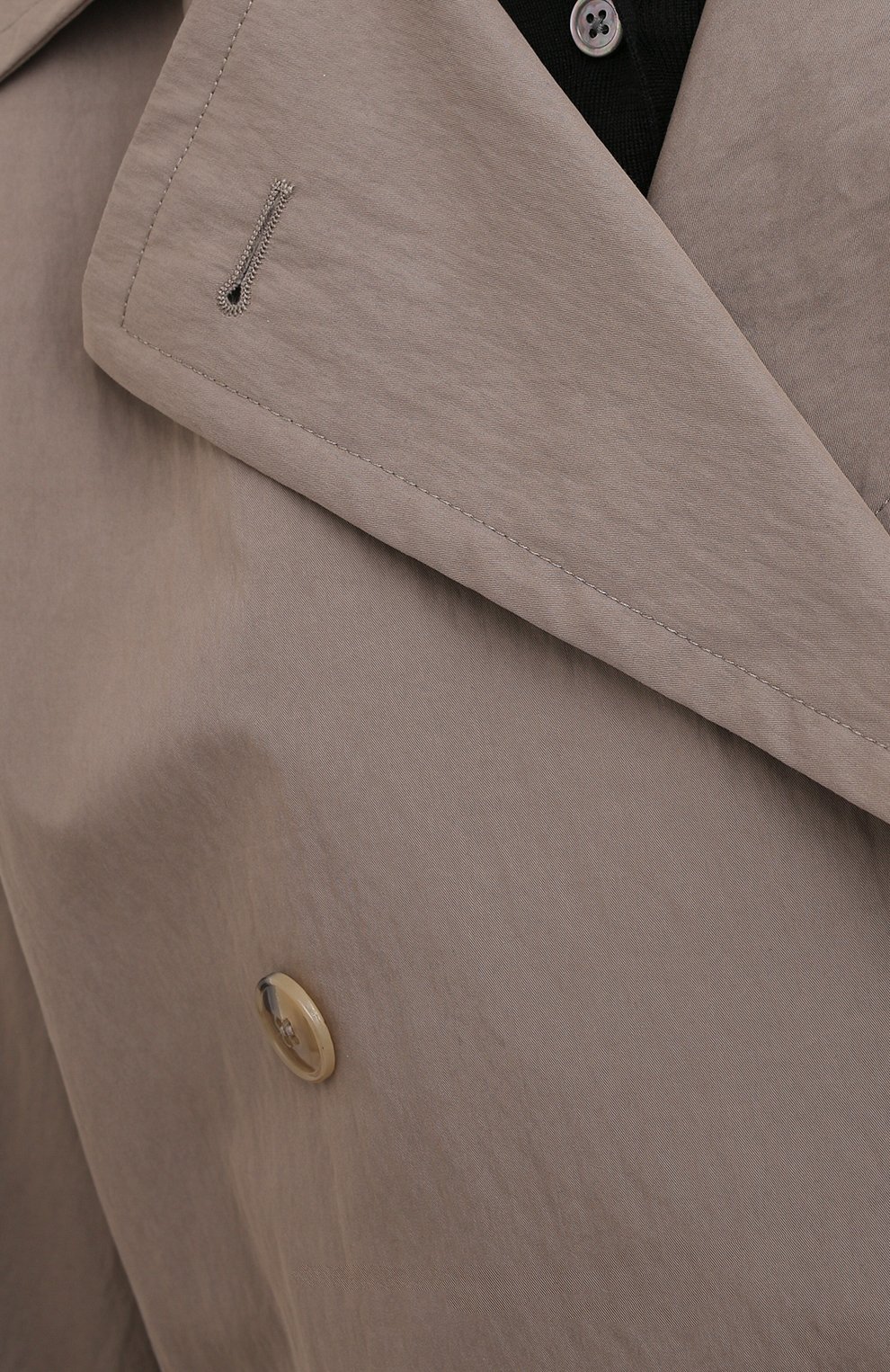 Тренч TOTEME, арт. 211-102-701, фото 5