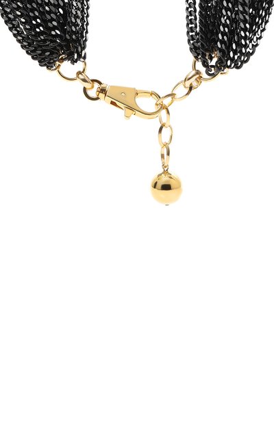 Колье CRYSTALLINE JEWELLERY, арт. 587R, фото 4