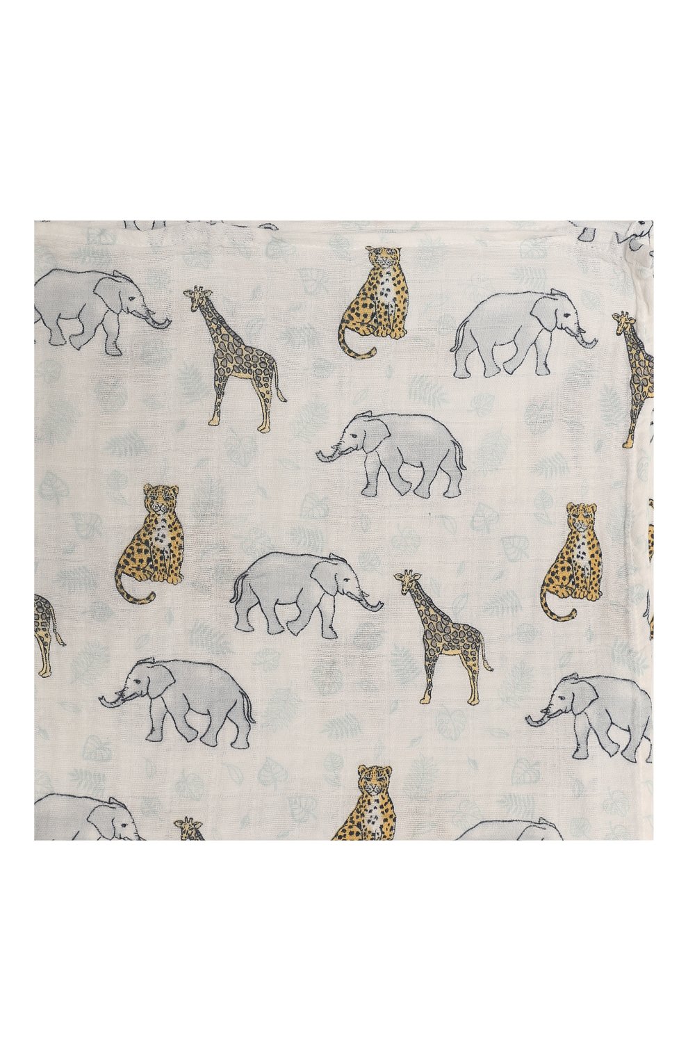 Комплект из трех пеленок ADEN+ANAIS, арт. AMSC30003, фото 5