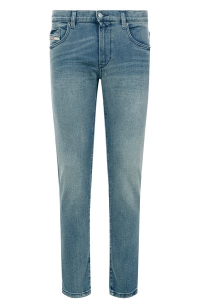 Мужские джинсы 2019 d-strukt DIESEL, арт. A03558/0BMBW