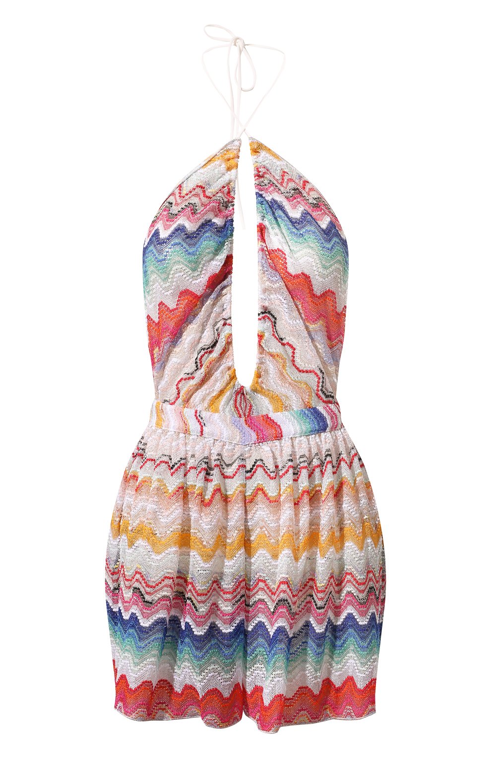 Комбинезон из вискозы MISSONI, арт. MS24SG02/BR00TG, фото 1