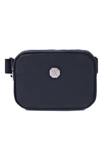 Мужская поясная сумка ARTIOLI, арт. SERGI0/ALCE CALF