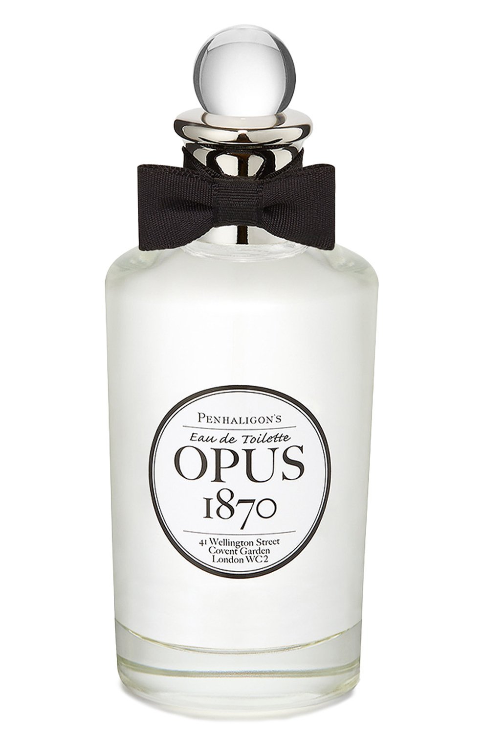 Туалетная вода opus 1870 (100ml) PENHALIGON'S, арт. 5056245021619, фото 1
