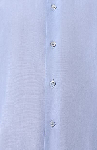 Хлопковая сорочка STEFANO RICCI, арт. MC003678/R1, фото 5