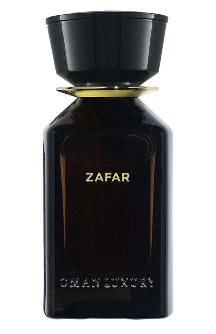 Мужской парфюмерная вода zafar (100ml) OMAN LUXURY, арт. 3968355653326