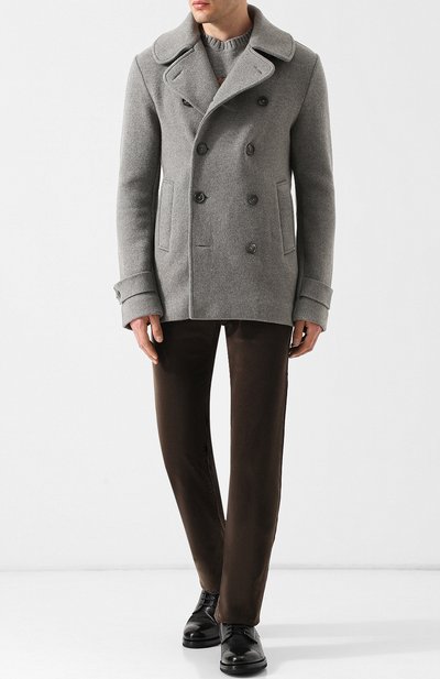 Джинсы прямого кроя JACOB COHEN, арт. PW620 C0MF 08805-V, фото 2