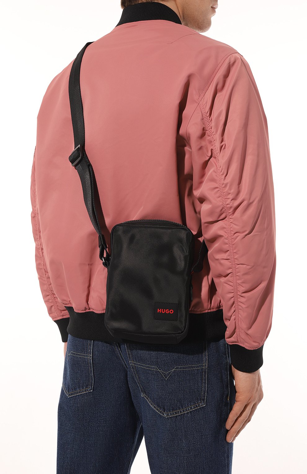 Текстильная сумка HUGO, арт. 50492693, фото 2