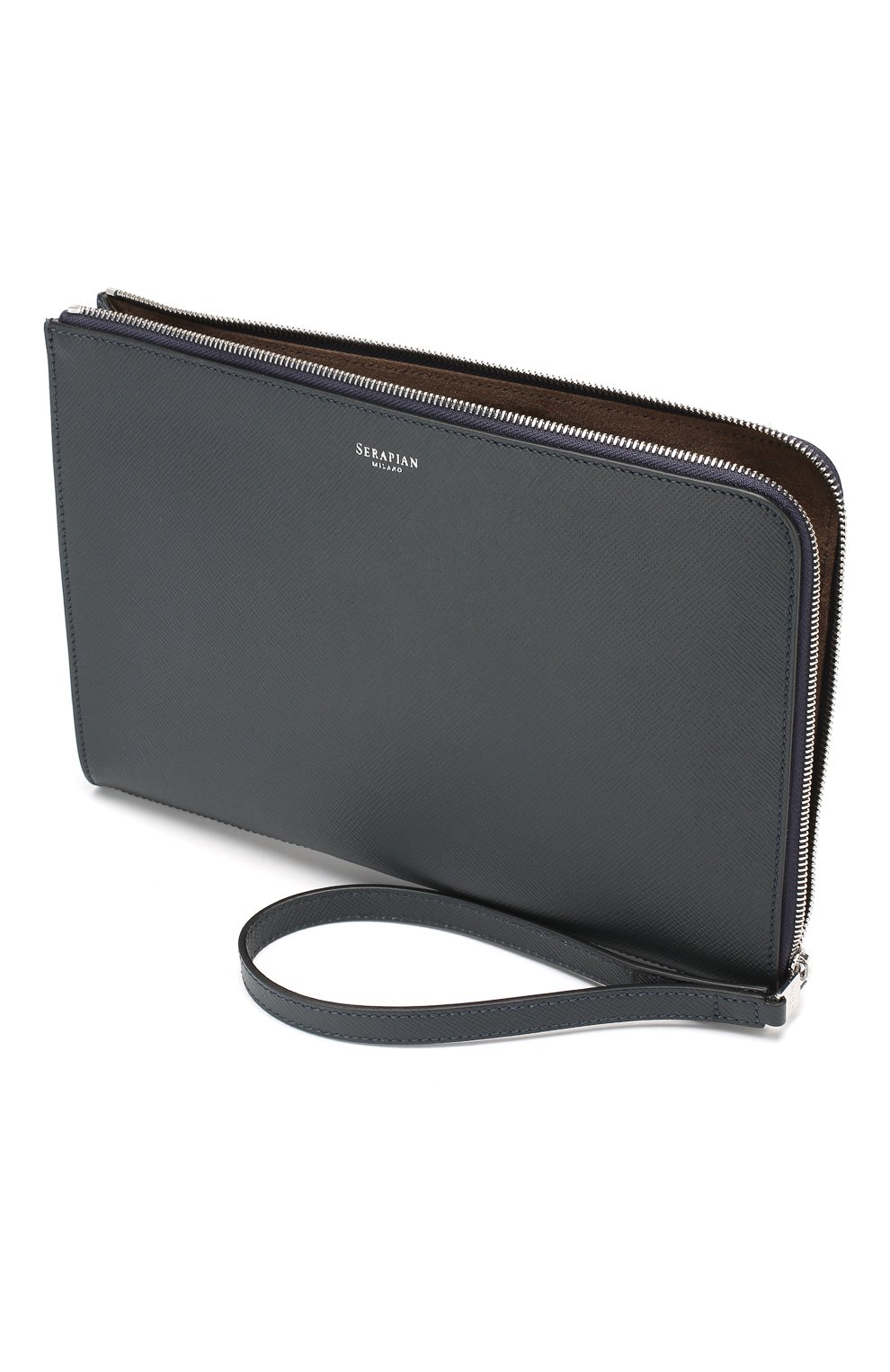 Кожаная папка для документов SERAPIAN, арт. SEV0LMML6940M30A, фото 4