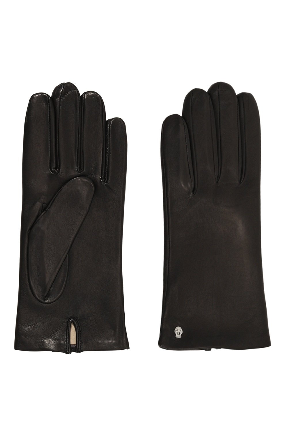 Кожаные перчатки ROECKL, арт. 11011-304, фото 2