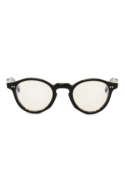 Оправа CUTLER AND GROSS, арт. GR04 01 BLACK 0N HAVANA, фото 3