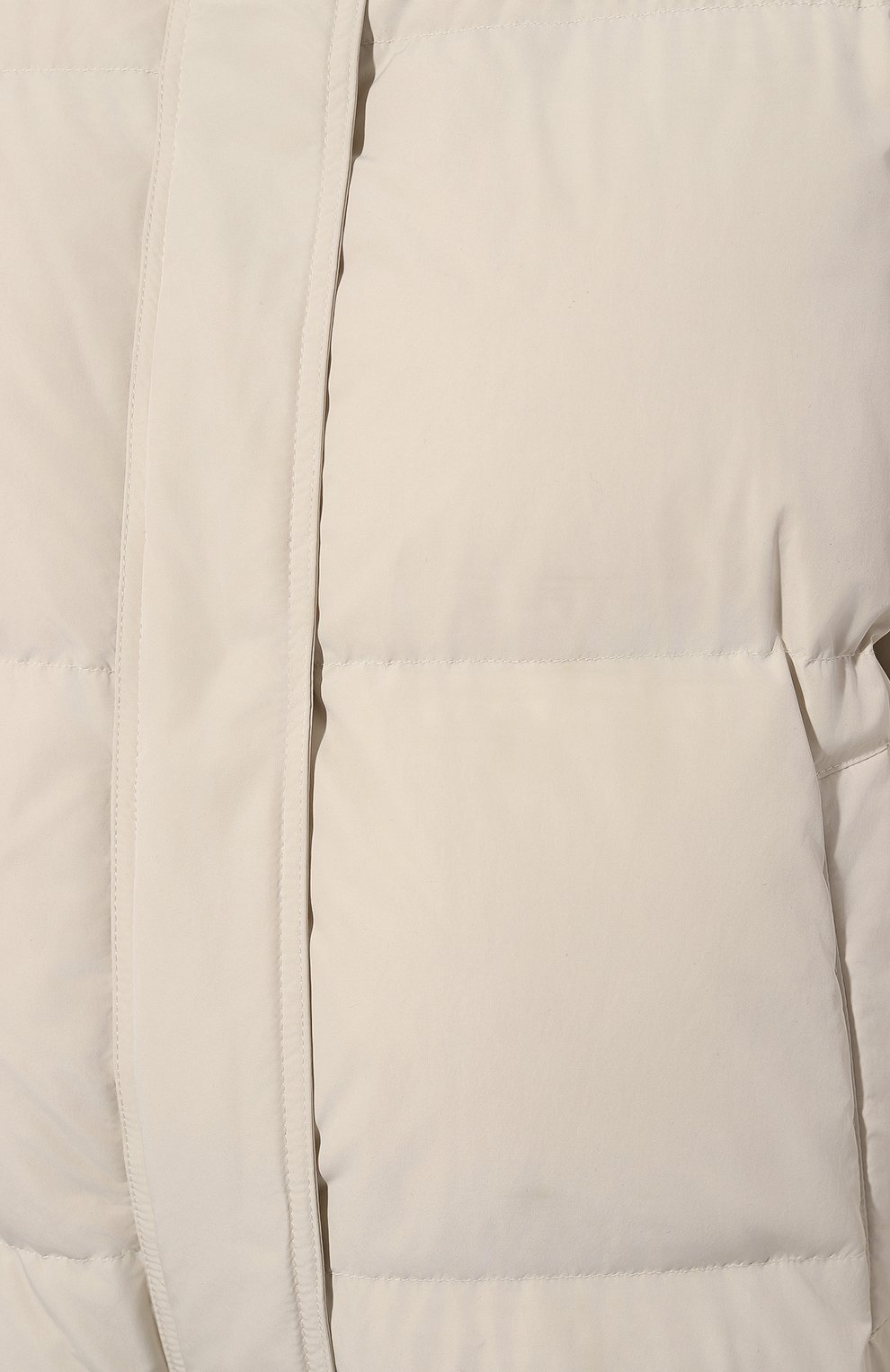 Пуховик YVES SALOMON, арт. 24WYV94166D0XW_SET, фото 5