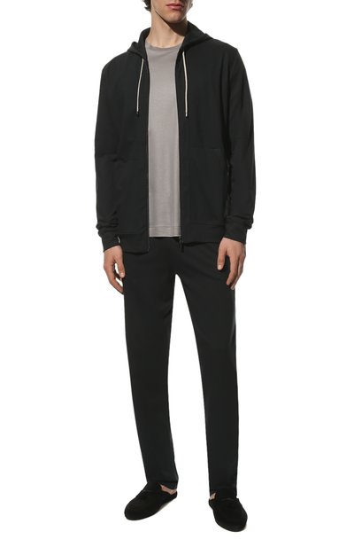 Футболка ZIMMERLI, арт. 188-96046, фото 2