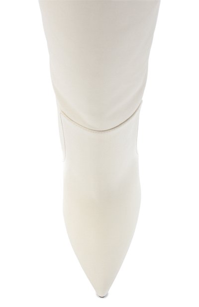 Кожаные сапоги stiletto PARIS TEXAS, арт. PX501-XNPP3, фото 5