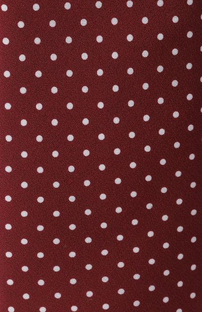 Шелковый галстук EMPORIO ARMANI, арт. EM001344/TE19689, фото 4