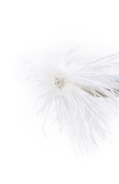 Ободок для волос MAISON AVA, арт. MA-FW25-HB09, фото 3