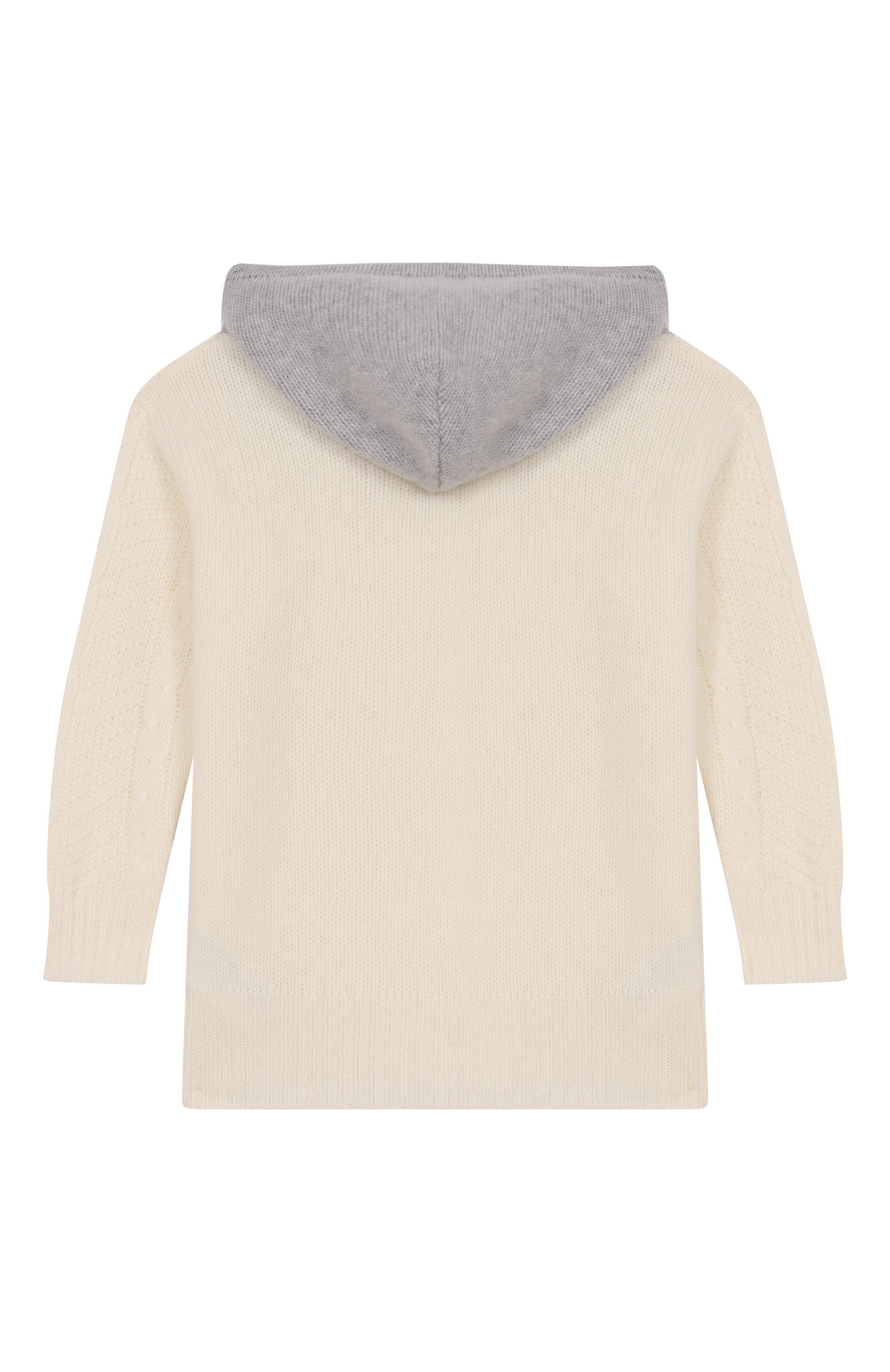 Кашемировый свитер GIORGETTI CASHMERE, арт. MB2260/2-6, фото 2