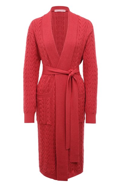 Женский кардиган из шелка и кашемира FREEAGE, арт. LW23.CR042.6030.608