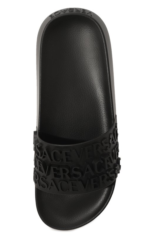 фото Шлепанцы versace