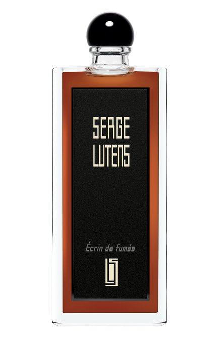 Женский парфюмерная вода ecrin de fumée (50ml) SERGE LUTENS, арт. 82100473SL