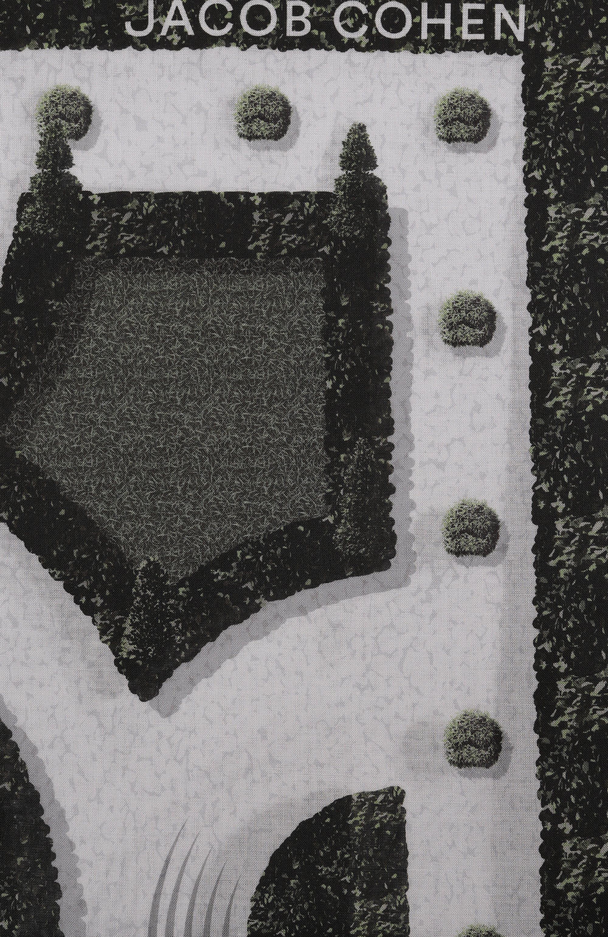 Джинсы eduard JACOB COHEN, арт. 25E P/JUM_QM005 063 P0021 R2, фото 8