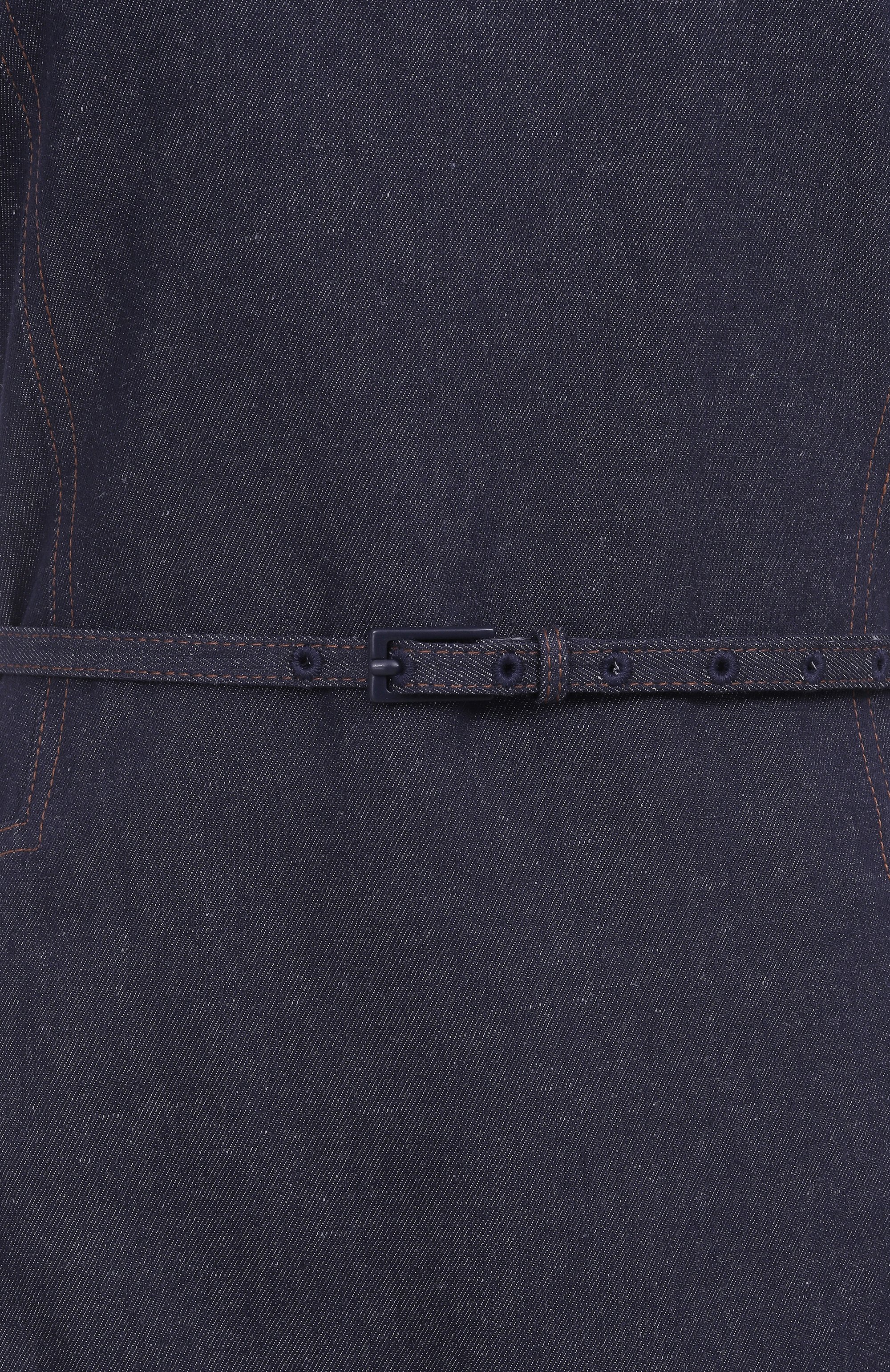 Джинсовое платье JUUN.J, арт. JW5371W02P, фото 6