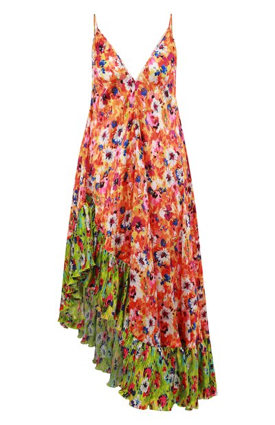 Женское платье MSGM, арт. 3242MDA263Y 227357