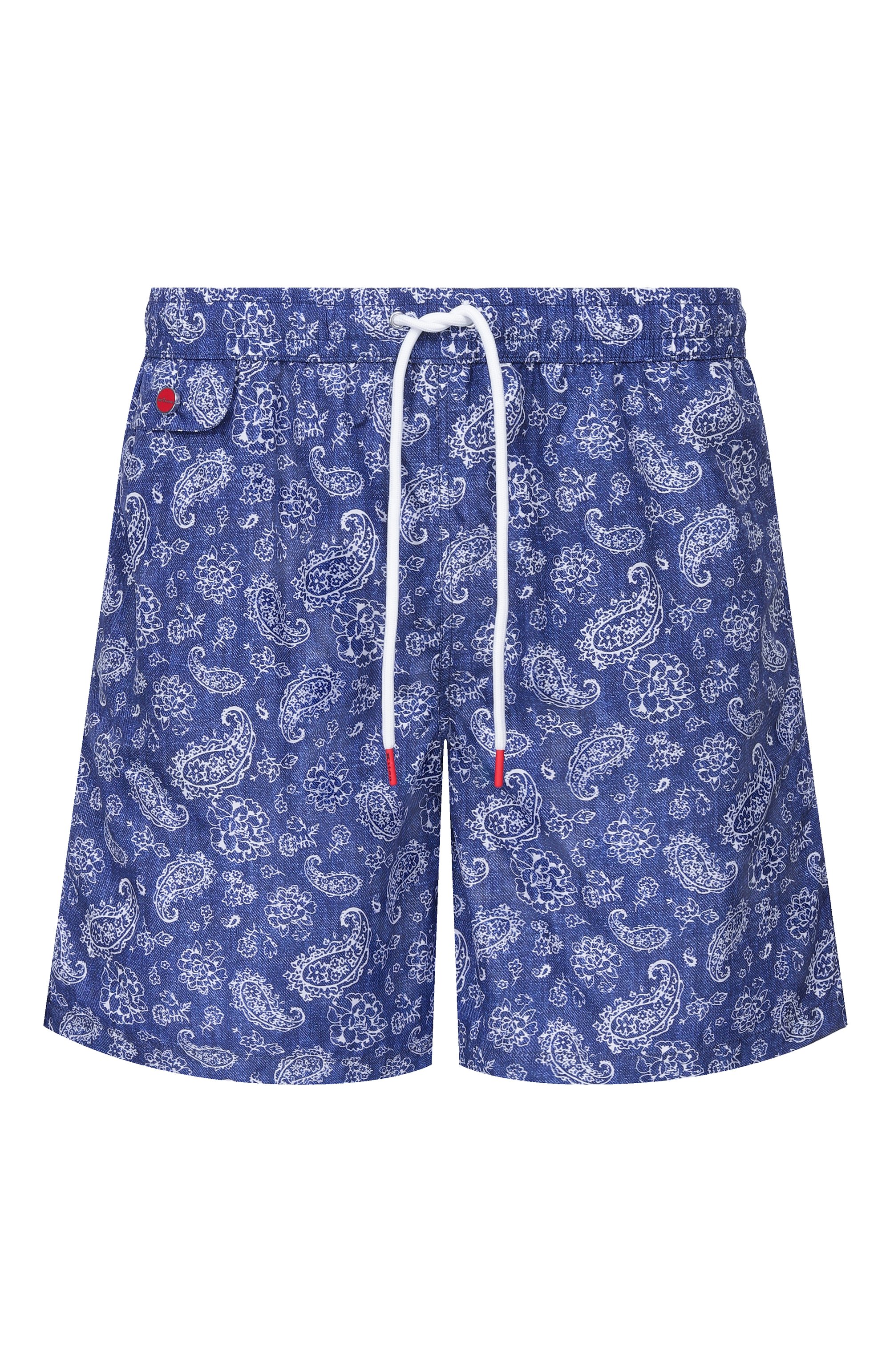 Плавки-шорты KITON, арт. UC0M5CK0743H88, фото 1