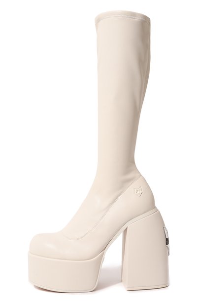 Сапоги spice NAKED WOLFE, арт. SPICE/VEGAN STRETCH, фото 4