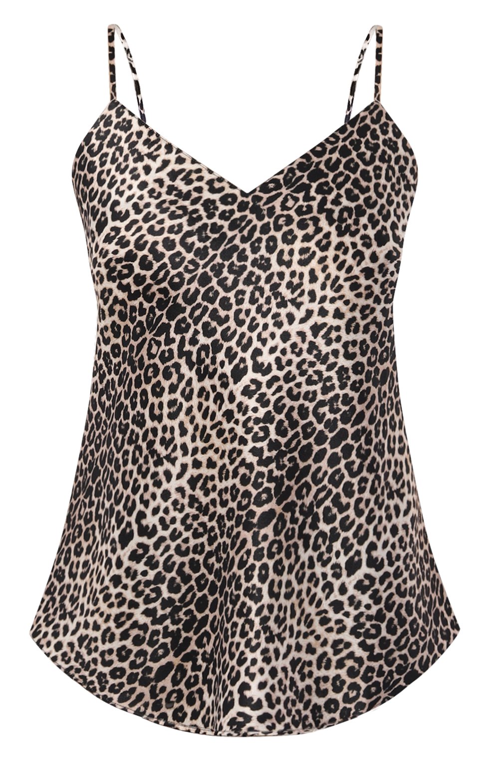 Шелковый топ EVA B.BITZER, арт. 27318213, фото 1