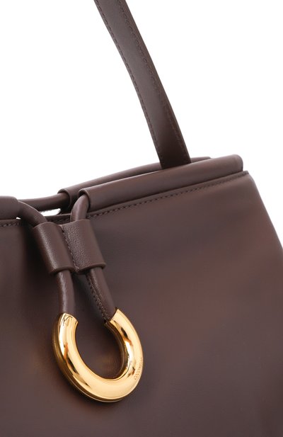 Сумка lisbet COCCINELLE, арт. E1 T1F 18 01 01, фото 3