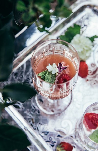 Поднос jardin d'eden CHRISTOFLE, арт. 03400430, фото 3