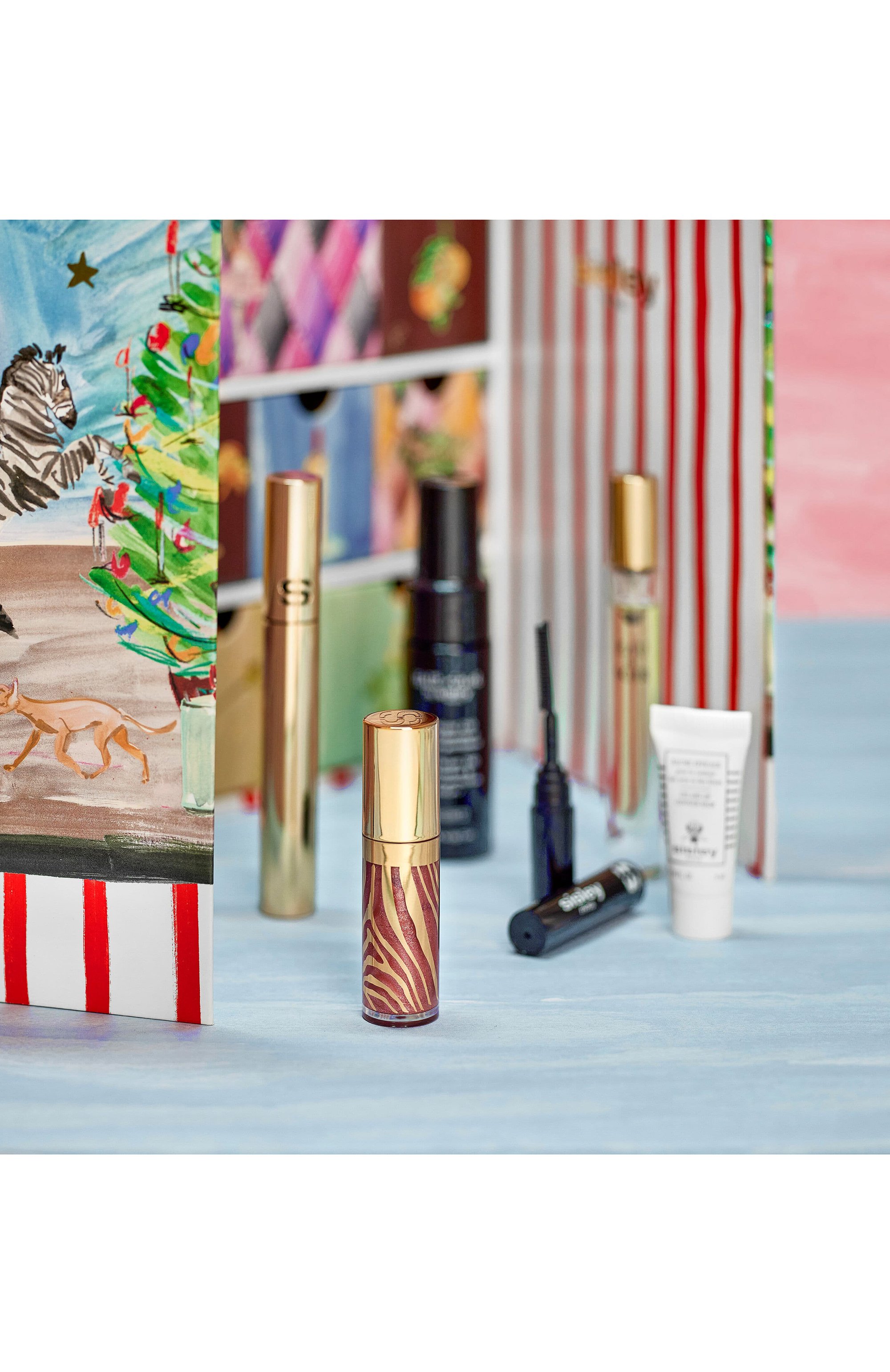 Адвент-календарь 2025 luke edward hall SISLEY, арт. 123513, фото 8