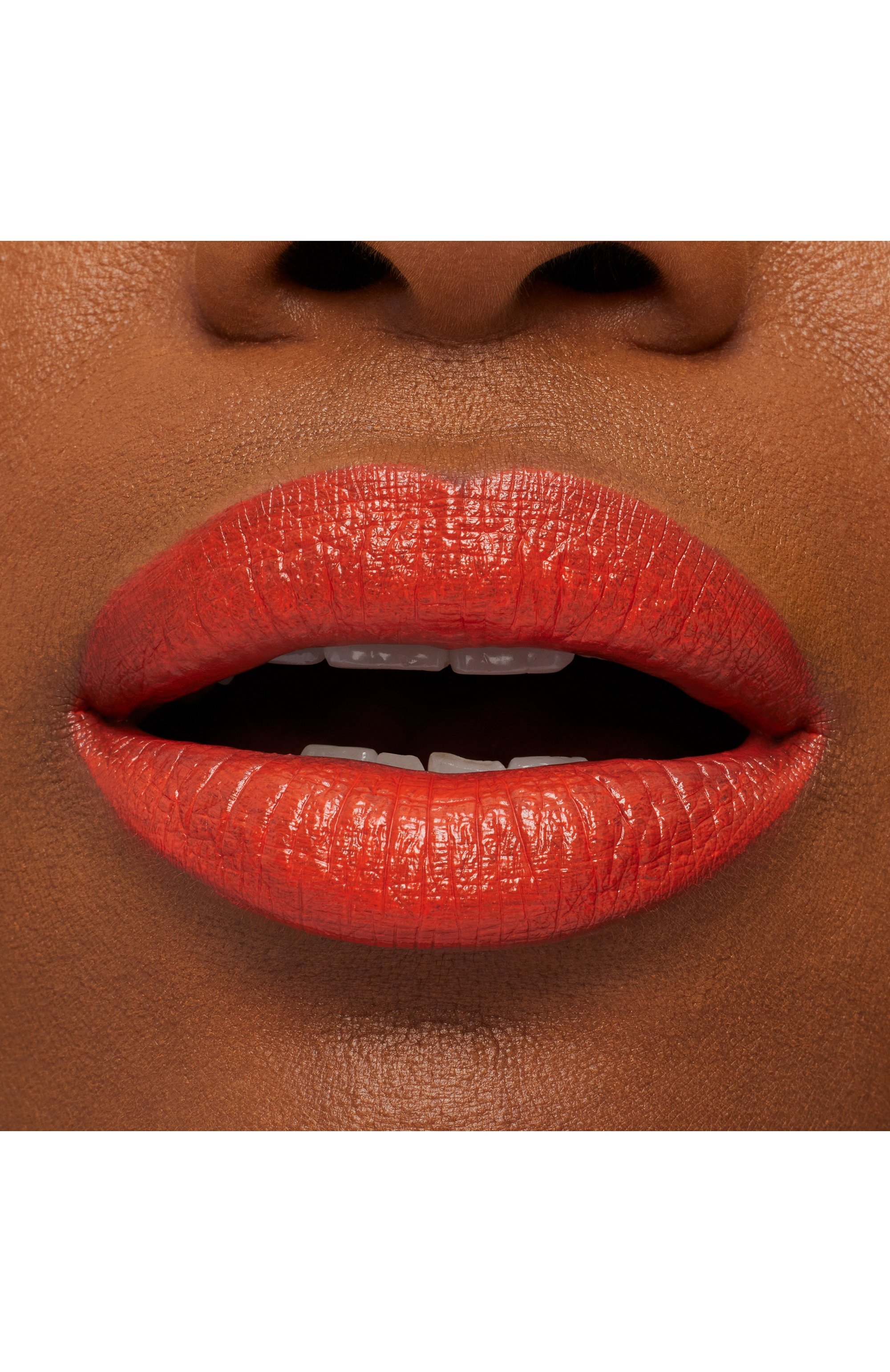 Губная помада macximal sleek satin, оттенок morange (3,5g) MAC, арт. NW9M-48, фото 5