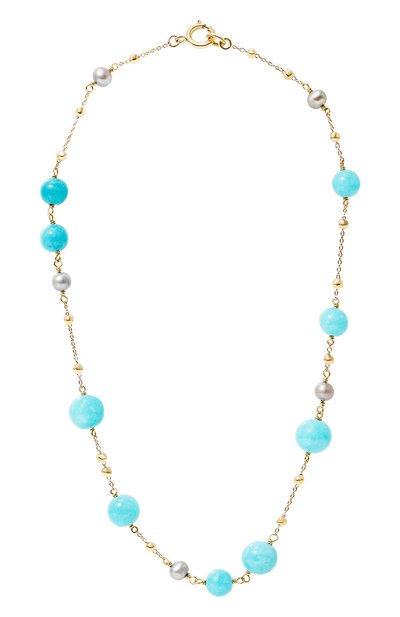 Колье CRYSTALLINE JEWELLERY, арт. 579W, фото 1