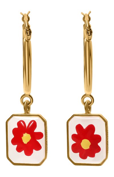 Серьги MARNI, арт. 0RMV0399A0 R2000, фото 1