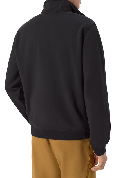 Хлопковая толстовка PARAJUMPERS, арт. 26WMPMFLRE02, фото 4