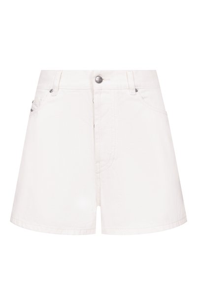 Женские джинсовые шорты de-helios DIESEL, арт. A22266/09I41