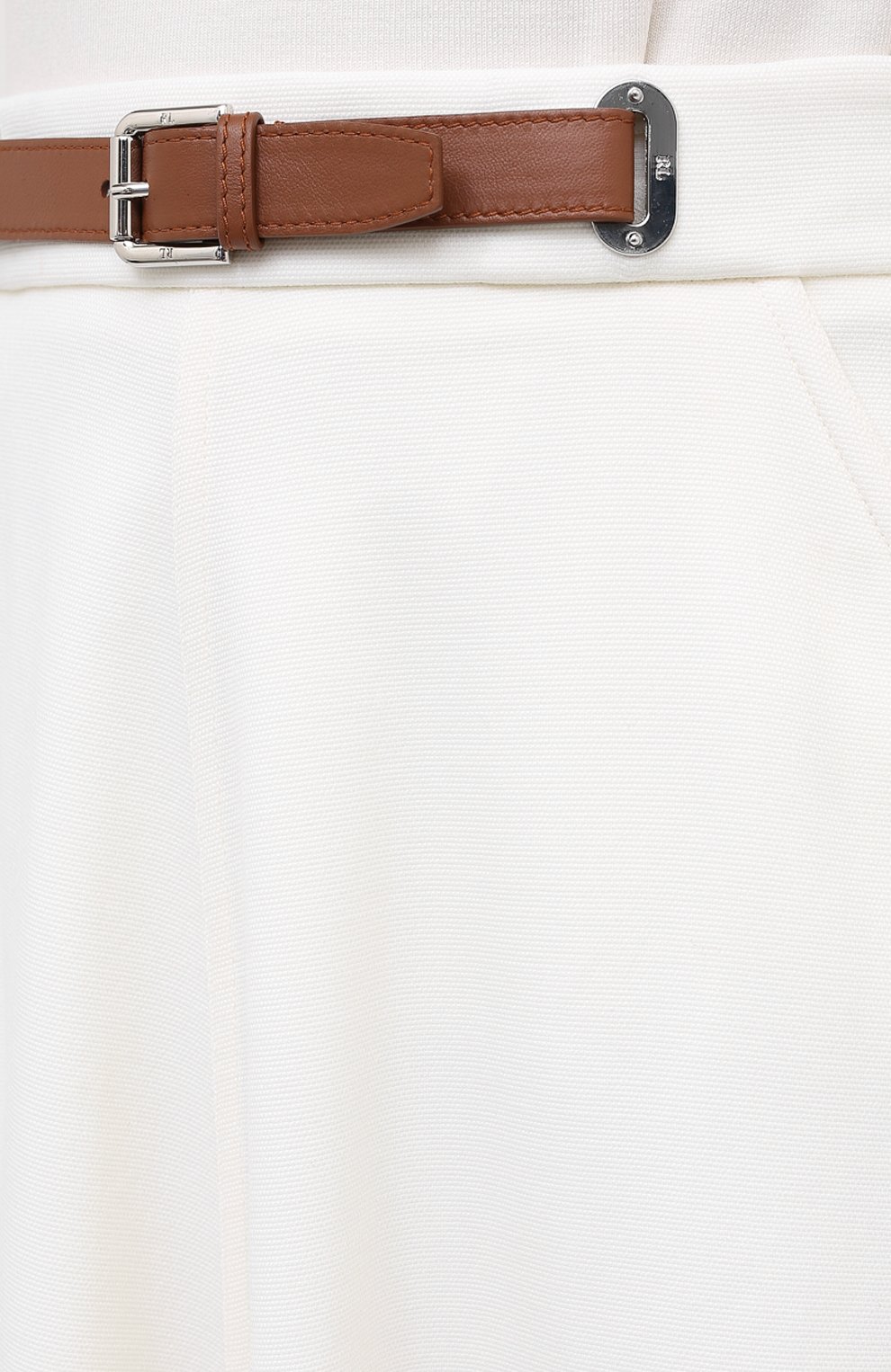 Шерстяная юбка RALPH LAUREN, арт. 290815540, фото 6