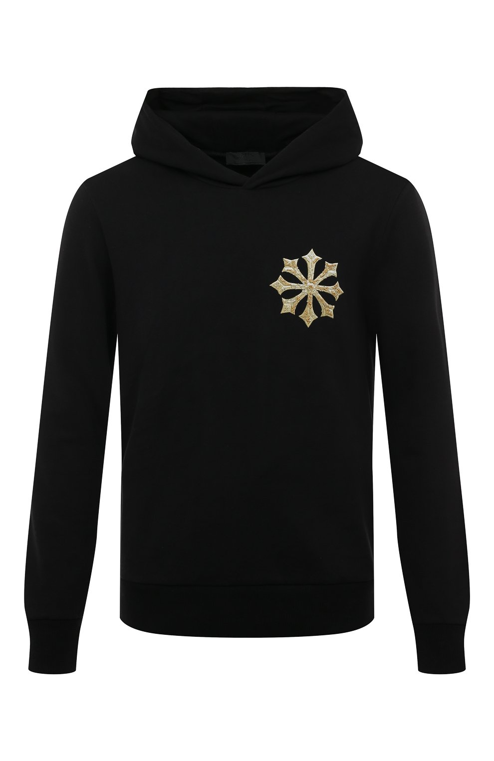 Хлопковое худи RH45, арт. MH06-I, фото 1