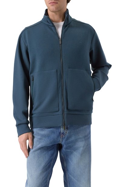 Толстовка PAUL&SHARK, арт. 15311815, фото 3