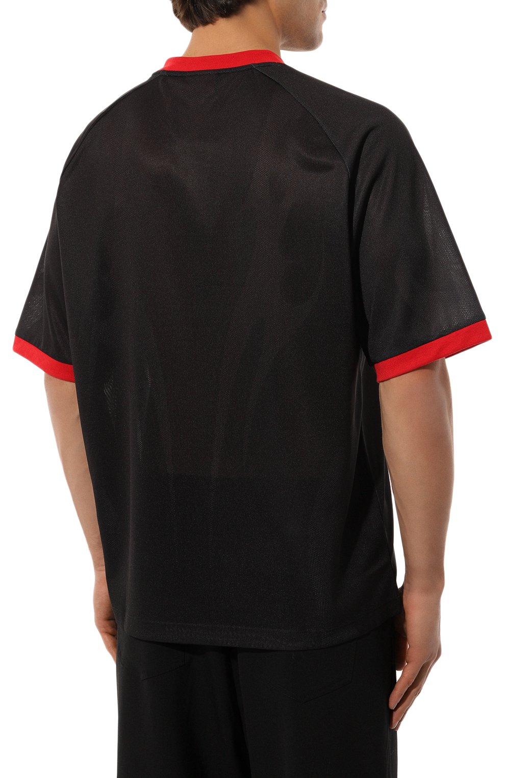 Футболка HUGO, арт. 50531299, фото 4