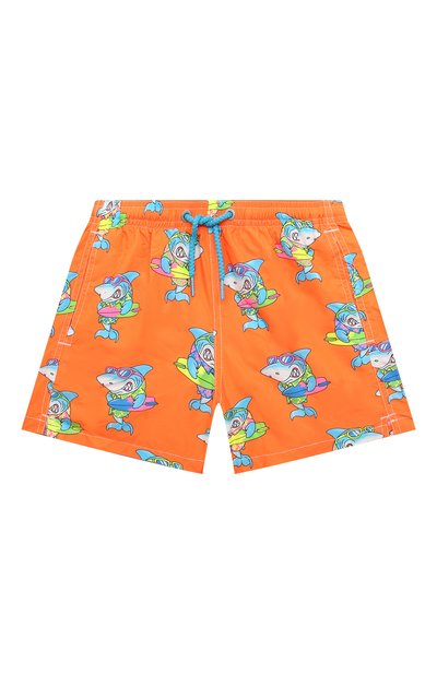 Плавки-шорты MC2 SAINT BARTH, арт. STBK/JEAN LIGHTING/05104D, фото 1