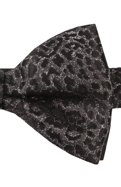 Галстук-бабочка LANVIN, арт. 3310/B0W TIE, фото 3