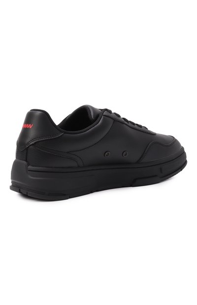 Кеды yarrow HUGO, арт. 50548507, фото 5