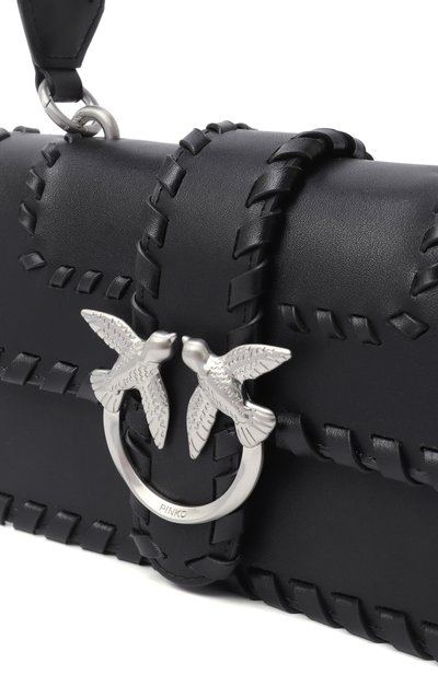 Сумка love one mini PINKO, арт. 100059/A20R, фото 3