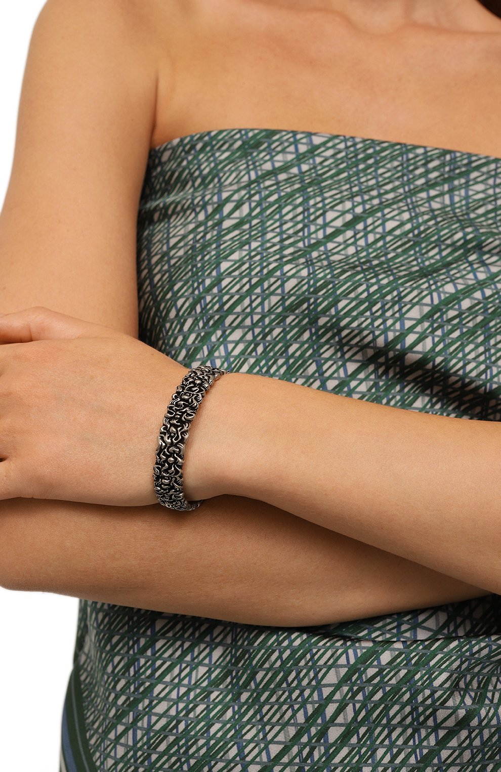 Браслет GUCCI, арт. 523241 J1D50, фото 2